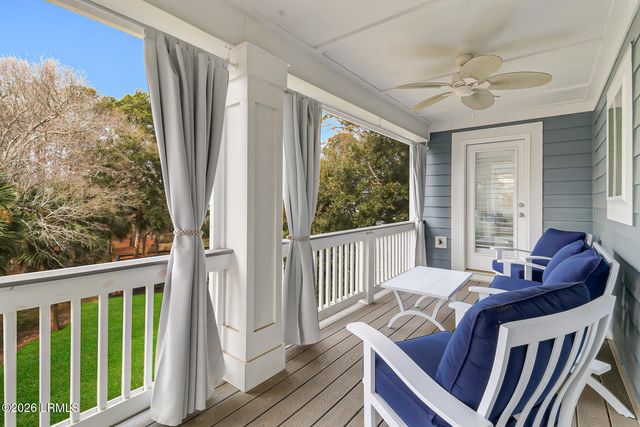 15 Paddocks Boulevard, Hilton Head Island, SC 29926