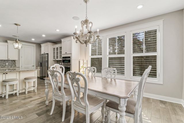 15 Paddocks Boulevard, Hilton Head Island, SC 29926