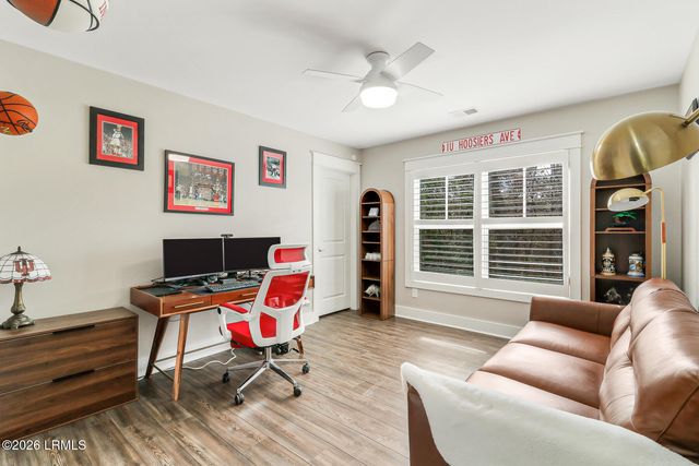 15 Paddocks Boulevard, Hilton Head Island, SC 29926