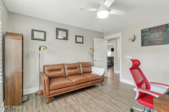 15 Paddocks Boulevard, Hilton Head Island, SC 29926