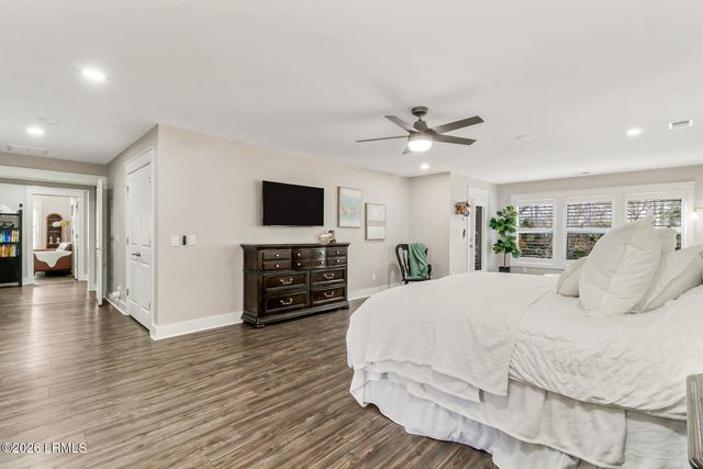 15 Paddocks Boulevard, Hilton Head Island, SC 29926