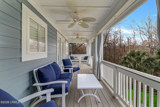 15 Paddocks Boulevard, Hilton Head Island, SC 29926