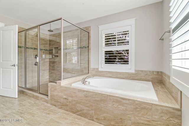 15 Paddocks Boulevard, Hilton Head Island, SC 29926