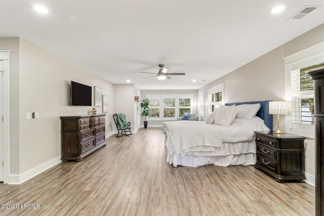 15 Paddocks Boulevard, Hilton Head Island, SC 29926