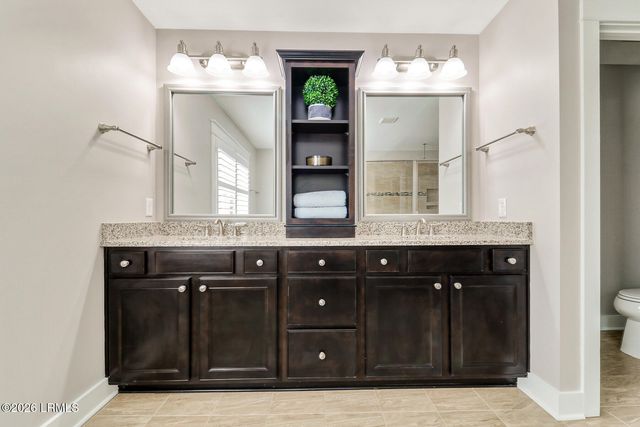 15 Paddocks Boulevard, Hilton Head Island, SC 29926