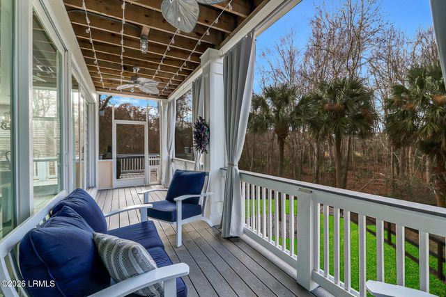 15 Paddocks Boulevard, Hilton Head Island, SC 29926