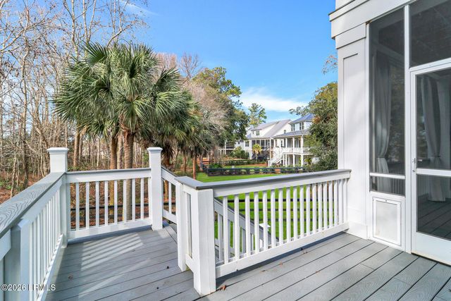 15 Paddocks Boulevard, Hilton Head Island, SC 29926