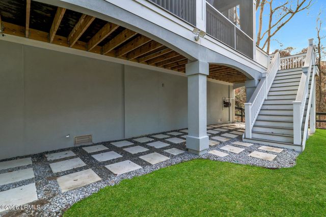 15 Paddocks Boulevard, Hilton Head Island, SC 29926