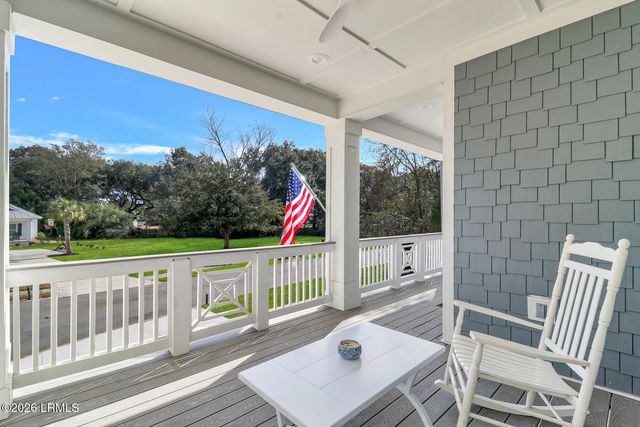 15 Paddocks Boulevard, Hilton Head Island, SC 29926