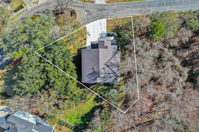 15 Paddocks Boulevard, Hilton Head Island, SC 29926