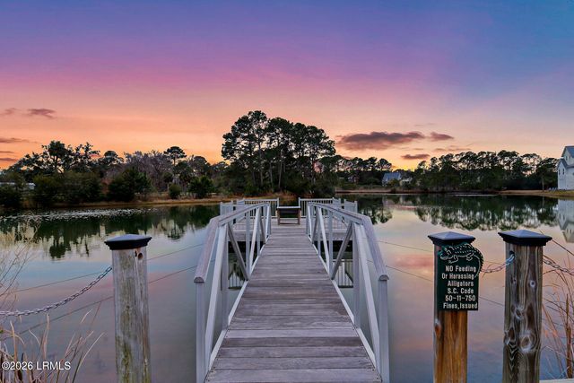 15 Paddocks Boulevard, Hilton Head Island, SC 29926