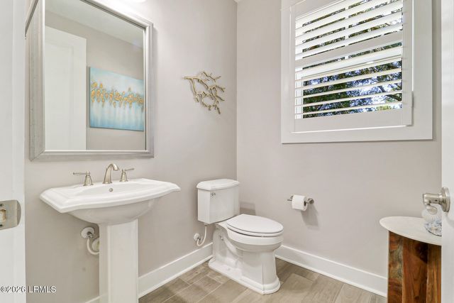 15 Paddocks Boulevard, Hilton Head Island, SC 29926