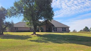 6301 Hilltop Drive, Oklahoma City, OK 73121