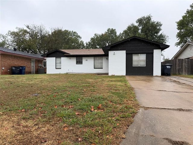 11 Osage Drive, Shawnee, OK 74801