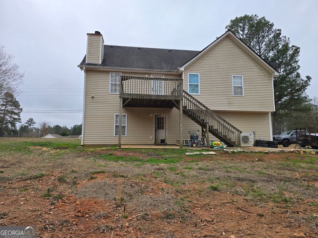 128 Deep Step Road, Covington, GA 30014