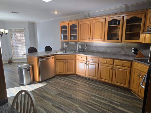 3065 Cottontop Road, Conway, AR 72034