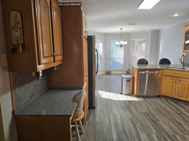 3065 Cottontop Road, Conway, AR 72034