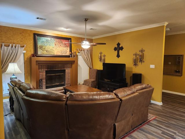 3065 Cottontop Road, Conway, AR 72034