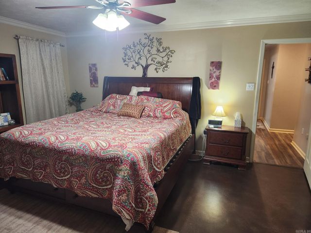 3065 Cottontop Road, Conway, AR 72034