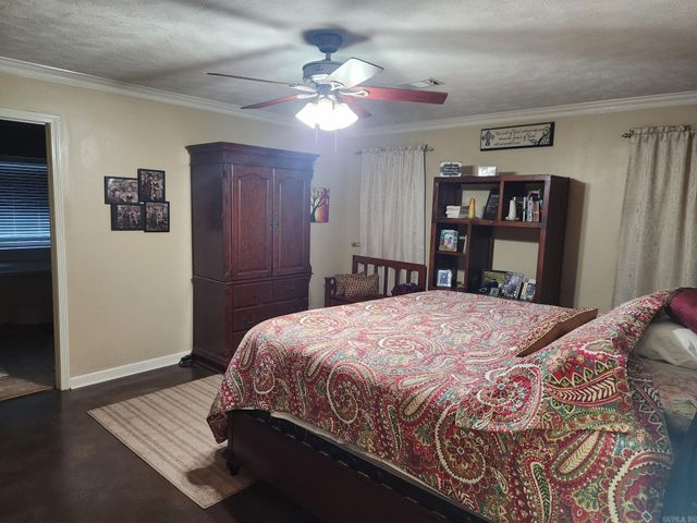 3065 Cottontop Road, Conway, AR 72034