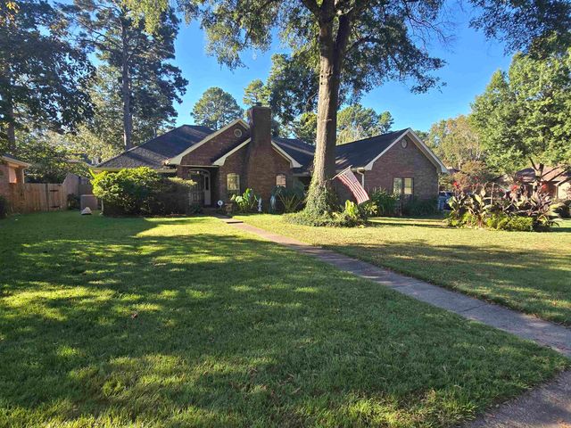 3065 Cottontop Road, Conway, AR 72034