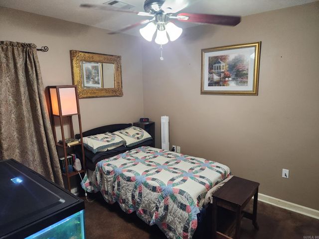 3065 Cottontop Road, Conway, AR 72034