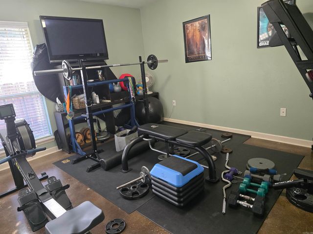 3065 Cottontop Road, Conway, AR 72034