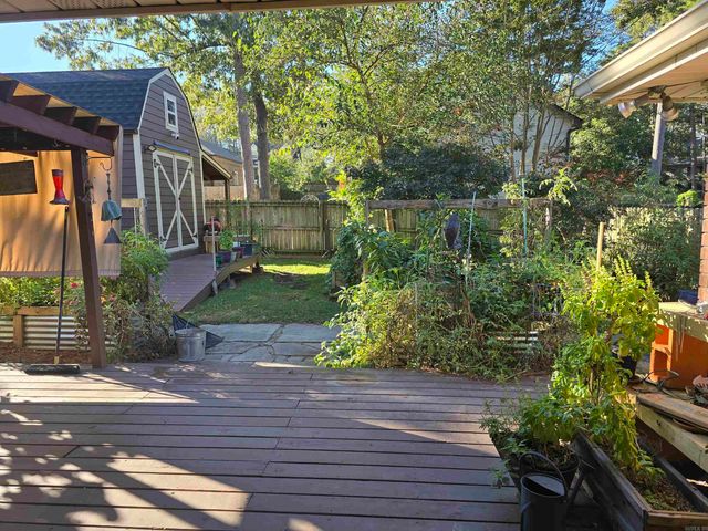 3065 Cottontop Road, Conway, AR 72034