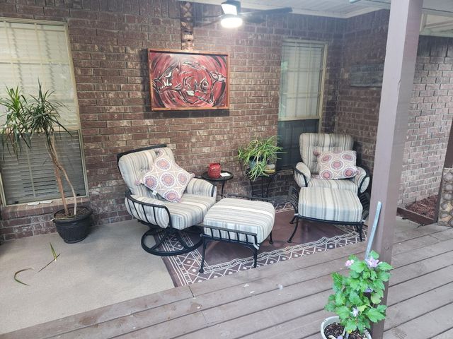 3065 Cottontop Road, Conway, AR 72034