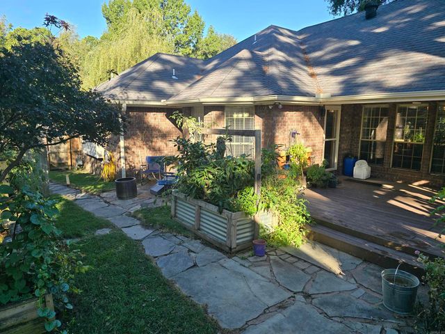 3065 Cottontop Road, Conway, AR 72034