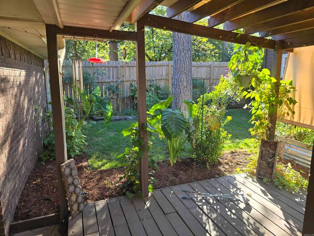 3065 Cottontop Road, Conway, AR 72034