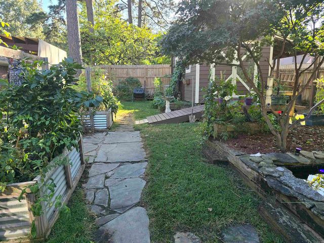 3065 Cottontop Road, Conway, AR 72034