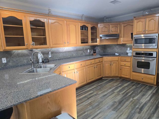 3065 Cottontop Road, Conway, AR 72034