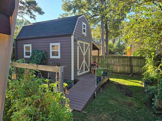 3065 Cottontop Road, Conway, AR 72034