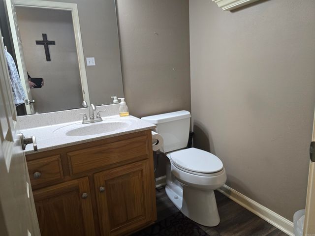 3065 Cottontop Road, Conway, AR 72034