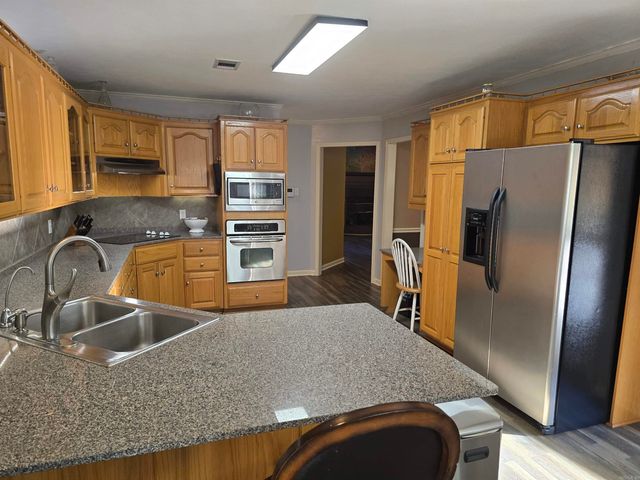 3065 Cottontop Road, Conway, AR 72034