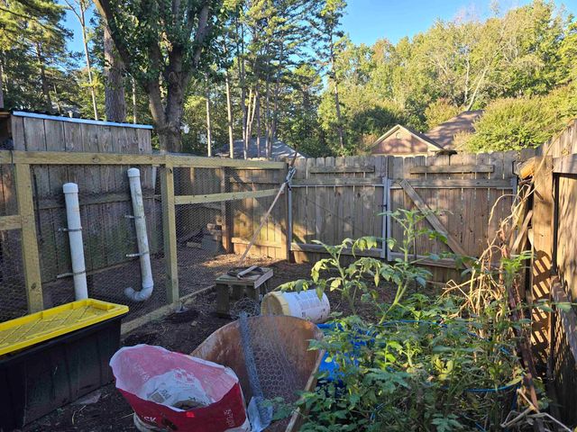 3065 Cottontop Road, Conway, AR 72034