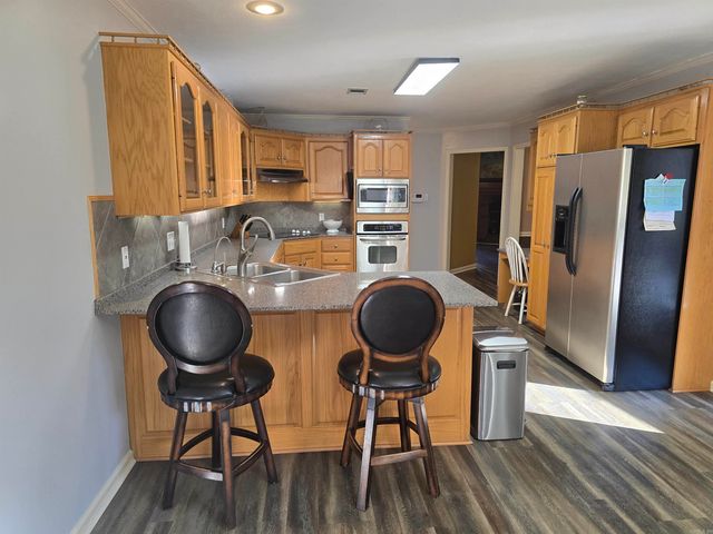 3065 Cottontop Road, Conway, AR 72034