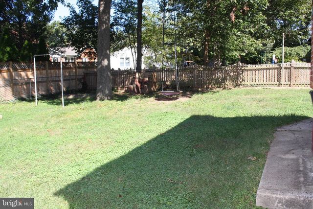 3718 HILL ST, Fairfax, VA 22030