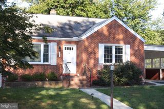 3718 HILL ST, Fairfax, VA 22030