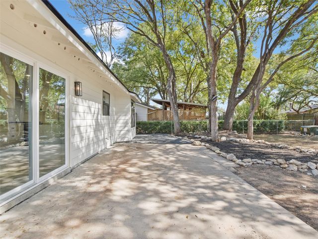 5903 Gateshead DR, Austin, TX 78745