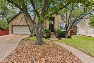 3707 Runnels CT, Austin, TX 78732