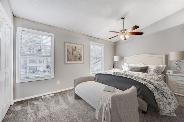 3588 Kennesaw Station NW Drive, Kennesaw, GA 30144