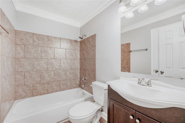 3588 Kennesaw Station NW Drive, Kennesaw, GA 30144