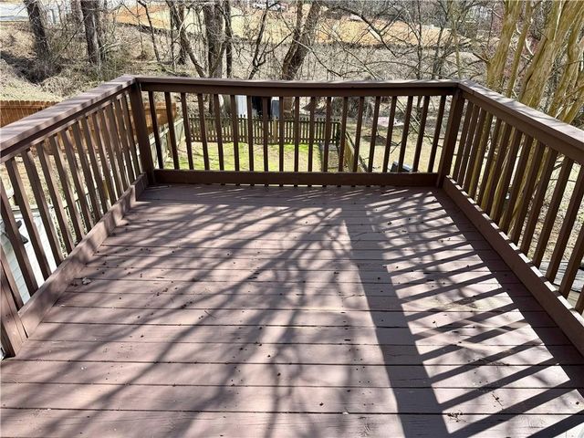 3588 Kennesaw Station NW Drive, Kennesaw, GA 30144