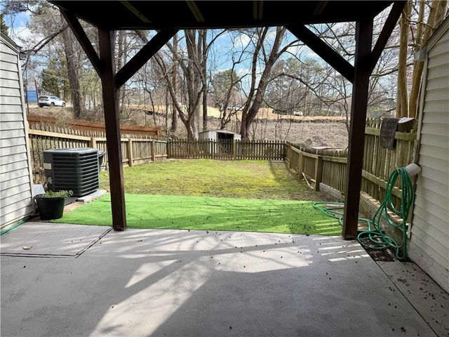 3588 Kennesaw Station NW Drive, Kennesaw, GA 30144