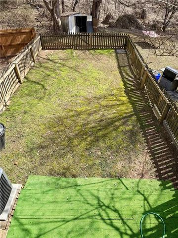 3588 Kennesaw Station NW Drive, Kennesaw, GA 30144