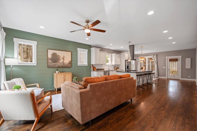1315 Greenland Ave, Nashville, TN 37216