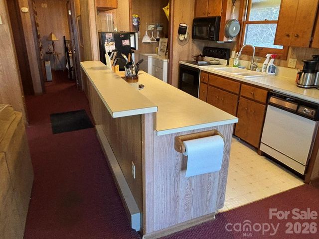 120 Kimberly Drive, Bryson City, NC 28713