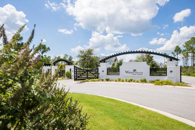 Lot 80 Windsong Drive, Inlet Beach, FL 32461